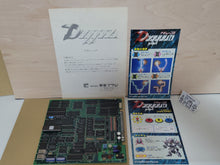 Load image into Gallery viewer, Dogyuun!! - Arcade Pcb Printed Circuit Board