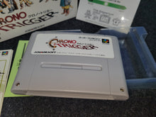 Load image into Gallery viewer, Chrono Trigger - Nintendo Sfc Super Famicom