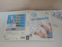 Load image into Gallery viewer, Wii Sports - Nintendo Wii