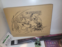 Load image into Gallery viewer, DeathSmiles I-II Limited Edition Set- Nintendo Switch NSW