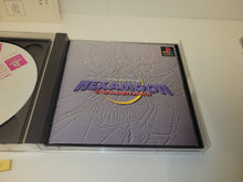 Lade das Bild in den Galerie-Viewer, Hexamoon - Sony PlayStation PS1 Japan
