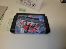 Load image into Gallery viewer, V-V / v - five / Grind Stormer - Sega MD MegaDrive