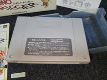 Load image into Gallery viewer, Chrono Trigger - Nintendo Sfc Super Famicom
