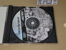 Load image into Gallery viewer, Galaxy Fight - Sega Saturn sat stn