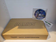 Load image into Gallery viewer, Darius Cozmic Collection DX special limited edition - nintendo sw switch japan