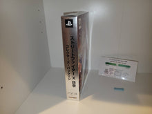 Load image into Gallery viewer, Street Fighter X Tekken limited edition - Sony PS3 Playstation 3