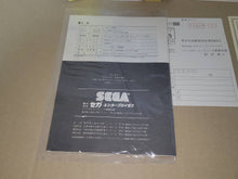 Load image into Gallery viewer, Sega Sg-1000II Console - Sega mark3 markIII Master System sg1000