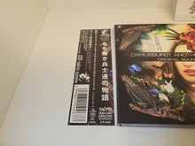 Load image into Gallery viewer, Dariusburst Another Chronicle Original Soundtrack / ZUNTATA - Music cd soundtrack