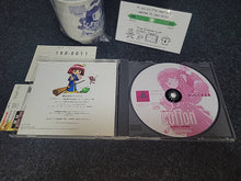 Load image into Gallery viewer, Cotton Original With Tea Cup - Sony PS1 Playstation