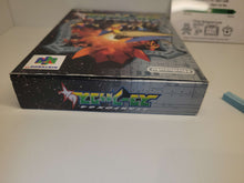 Load image into Gallery viewer, gian - StarFox 64 - Nintendo64 N64 Nintendo 64