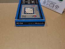 Load image into Gallery viewer, Fire Game&Watch Nintendo - toy action figure gadgets