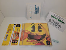 Load image into Gallery viewer, Pac-Man World 20th Anniversary - Sony PS1 Playstation