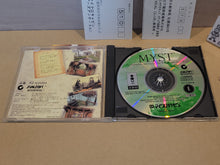Load image into Gallery viewer, Myst - Panasonic 3do