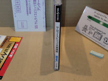 Load image into Gallery viewer, Samurai Spirits Amakusa Kourin - Sega Saturn sat stn