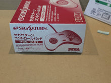 Load image into Gallery viewer, Saturn Joypad HSS-0101 - Sega Saturn sat stn