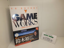 Load image into Gallery viewer, Yu Suzuki Game Works Vol. 1 - Sega dc Dreamcast