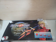 Load image into Gallery viewer, Border Down Full Artset - Arcade artset