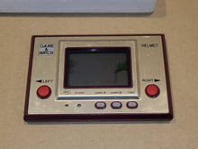 Load image into Gallery viewer, Helmet CN-07 Game&Watch Nintendo - toy action figure gadgets