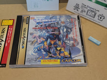Load image into Gallery viewer, X-Men: Children of the Atom - Sega Saturn SegaSaturn