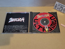 Load image into Gallery viewer, Ultraman Powered - Panasonic 3do