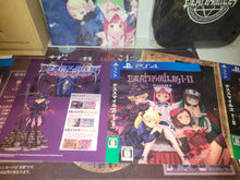 Load image into Gallery viewer, DeathSmiles I-II Limited Edition Set - Sony playstation Ps4