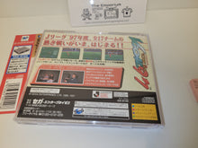 Load image into Gallery viewer, J League Victory Goal 97 - Sega Saturn sat stn