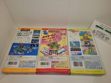 Load image into Gallery viewer, Super Wagyan Land 1+2+Wagyan Paradise - Nintendo Sfc Super Famicom