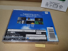 Load image into Gallery viewer, Airs Adventure - Sega Saturn SegaSaturn