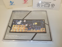 Load image into Gallery viewer, Darius Original Soundtrack - Music cd soundtrack