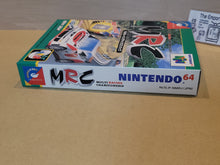 Load image into Gallery viewer, Multi Racing Championship - Nintendo64 N64 Nintendo 64