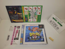 Load image into Gallery viewer, Crash Bandicoot 2: Cortex Strikes Back - Sony PS1 Playstation
