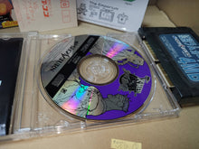 Load image into Gallery viewer, Xmen Vs Street Fighter with RAM (RAM Pack Version) - Sega Saturn SegaSaturn