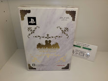 Load image into Gallery viewer, Tales of the Heroes: Twin Brave Premium Box - Sony PSP Playstation Portable
