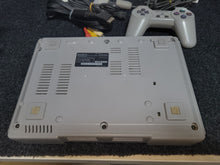 Load image into Gallery viewer, Sony Playstation SCPH-1000 + SCPH-5500 Console Set (JUNK) - Sony PS1 Playstation