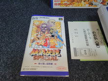 Load image into Gallery viewer, Garou Densetsu Special / Fatal Fury Special - Nintendo Sfc Super Famicom
