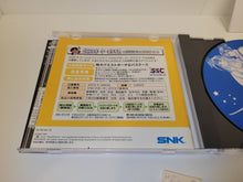 Load image into Gallery viewer, The Last Blade - Sony PS1 Playstation