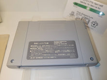 Load image into Gallery viewer, Sword World - Nintendo Sfc Super Famicom