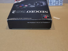 Load image into Gallery viewer, NeoGeo Pad 2 - Sony playstation 2