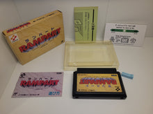 Load image into Gallery viewer, Rampart - Nintendo Fc Famicom