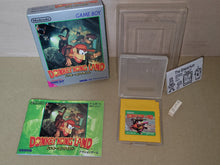 Load image into Gallery viewer, massimo - Donkey Kong Land - Nintendo GB GameBoy