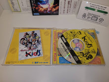 Load image into Gallery viewer, Virtua Fighter Kids - Sega Saturn sat stn