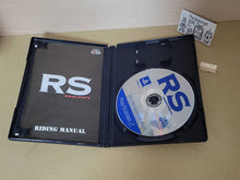 Load image into Gallery viewer, Rs Riding Spirits - Sony playstation 2