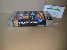 Load image into Gallery viewer, max - StarFox -  Nintendo Sfc Super Famicom