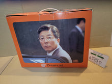 Load image into Gallery viewer, Sega Dreamcast Console + Shenmue 1&2 - Sega dc Dreamcast
