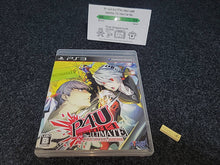 Load image into Gallery viewer, Persona 4 the ultimate mayonaka arena - Sony PS3 Playstation 3