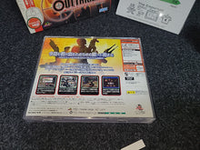 Lade das Bild in den Galerie-Viewer, Outtrigger - Sega dc Dreamcast