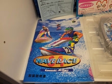 Load image into Gallery viewer, Wave Race 64: Kawasaki Jet Ski - Nintendo64 N64 Nintendo 64