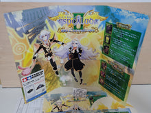 Load image into Gallery viewer, Espgaluda II Artset + Commercial flyer - arcade artset art set