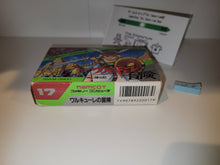 Load image into Gallery viewer, Valkyrie no Bōken: Toki no Kagi Densetsu - Nintendo Fc Famicom