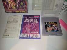 Load image into Gallery viewer, Double Dragon - Nintendo GB GameBoy
